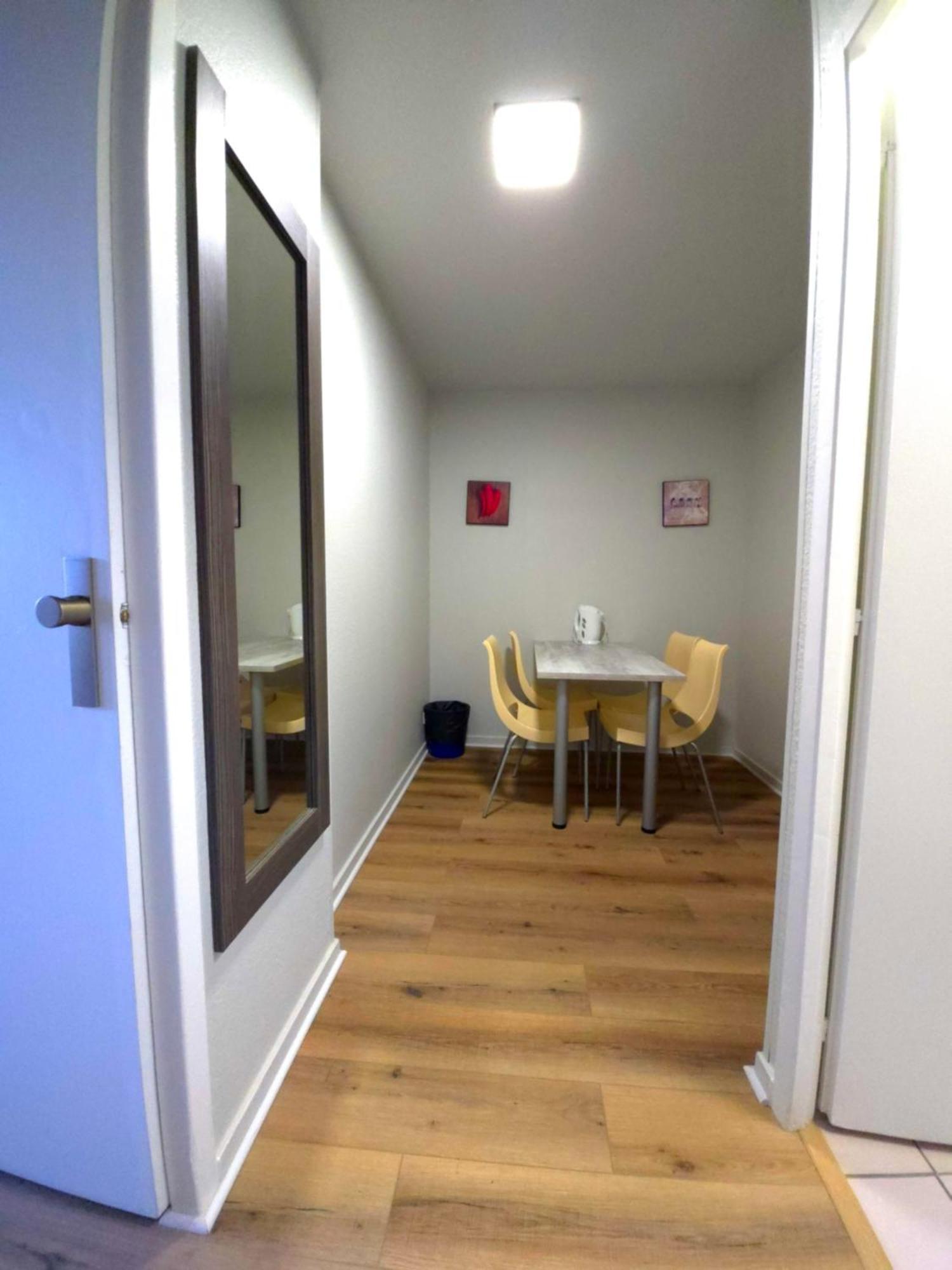 Geneva Residence Gaillard Buitenkant foto